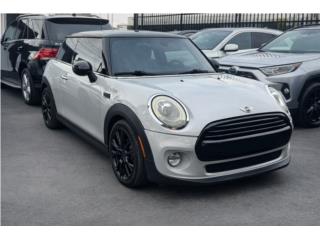 MINI  Puerto Rico MINI Cooper 2017 (Standard)