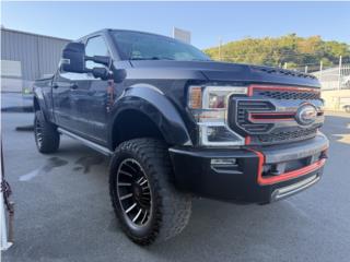 Álvarez Auto Usados y Ford Puerto Rico
