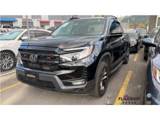 Honda Puerto Rico 2024 HONDA RIDGELINE SPORT | 15k millas