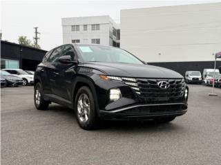 Hyundai Puerto Rico Tucson 2024 COMO NUEVA!!
