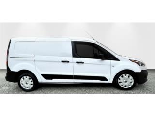 Ford Puerto Rico XLT CAJA LARGA CONNECT 