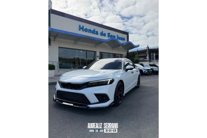 2023 Honda Civic