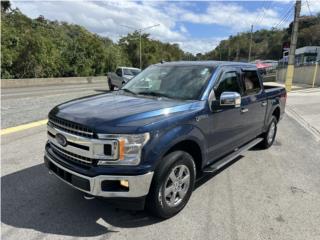 Ford Puerto Rico Ford f-150 2019 4x4