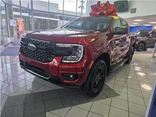 Autos Vega Ford Puerto Rico