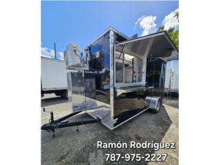Repollet Trailers Puerto Rico