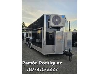 Repollet Trailers Puerto Rico