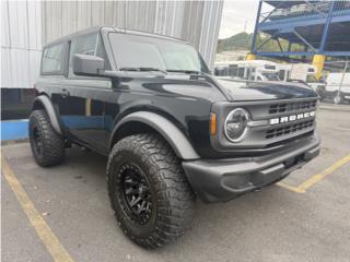 Álvarez Auto Usados y Ford Puerto Rico