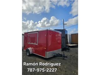 Repollet Trailers Puerto Rico