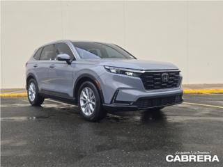 Honda Puerto Rico 2024 Honda CR-V LX 