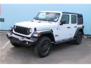 JEEP CUSTOMIZED Puerto Rico