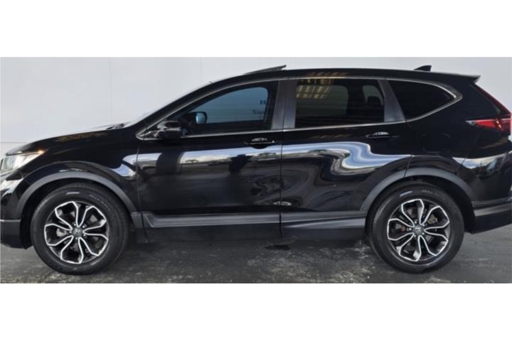 Honda CR-V del 2020