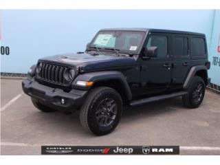 JEEP CUSTOMIZED Puerto Rico