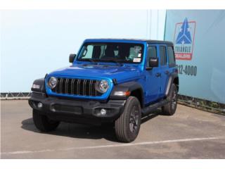 JEEP CUSTOMIZED Puerto Rico