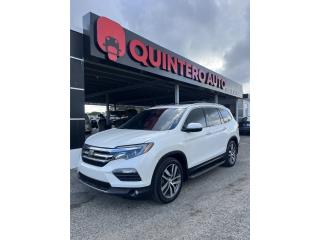 Quintero Auto Sales Puerto Rico
