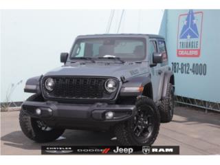 JEEP CUSTOMIZED Puerto Rico