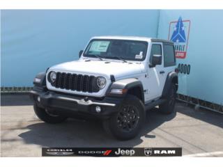 JEEP CUSTOMIZED Puerto Rico