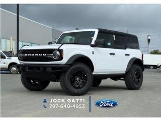 GATTI FORD PR Puerto Rico