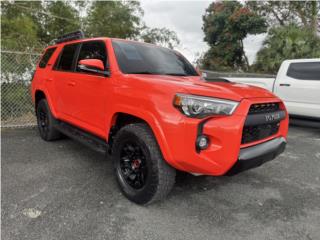 Toyota Puerto Rico �2023 4Runner Trd Pro | PreOwned!