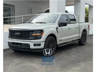 Ford Puerto Rico Ford F-150 STX 2024