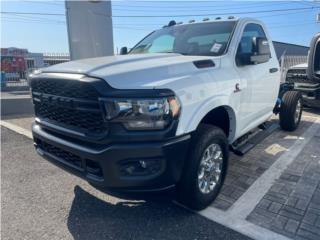 RAM CUSTOMIZED Puerto Rico