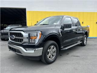 Ford Puerto Rico Ford F-150 XL 4x4
