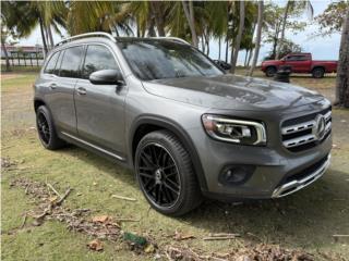 Mercedes Benz Puerto Rico Mercedes GLB-250 2020