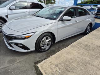 Hyundai Puerto Rico Hyundai Elantra 2026