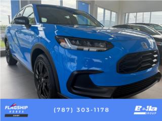 Flagship Honda de Cayey Puerto Rico