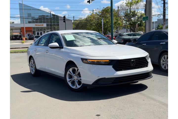 2023 Honda Accord