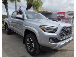 Toyota Puerto Rico Toyota Tacomas SR5 4x2 2020