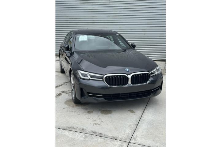 BMW BMW 530 del 2022