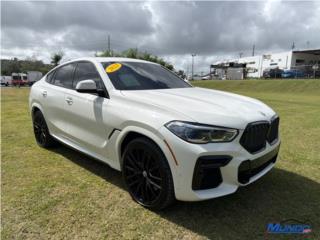 BMW, BMW X6 2023 Puerto Rico BMW, BMW X6 2023
