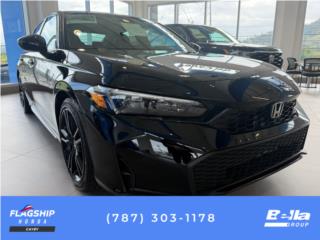 Flagship Honda de Cayey Puerto Rico