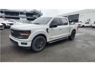 Ford Puerto Rico FORD F-150 STX