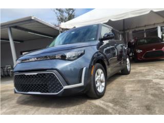 Kia Puerto Rico KIA SOUL 2024