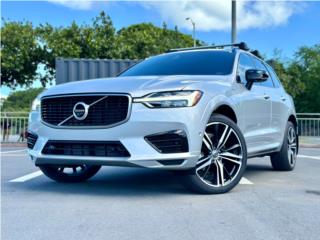 VOLVO XC60 2020 �PRE-OWNED�, Volvo Puerto Rico