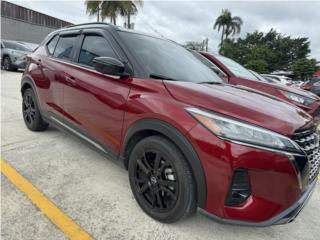 Nissan Puerto Rico Nissan Kicks SR 2024