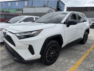 Toyota Puerto Rico Toyota Rav4 LE 2023