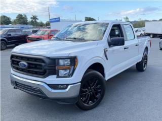 Ford Puerto Rico Ford F-150 XL 2023