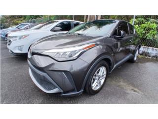 NAGUABO AUTO TOYOTA - AUTOS USADOS Puerto Rico