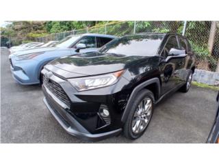 NAGUABO AUTO TOYOTA - AUTOS USADOS Puerto Rico