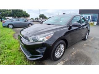 KIA RIO 2022! ECONOMICO, Kia Puerto Rico