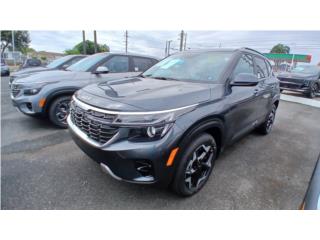Botes Kia Puerto Rico