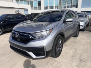 Honda Puerto Rico 7877106430 **HONDA CR-V EX 2020**