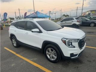 GMC Puerto Rico 2023 GMC Terrain 