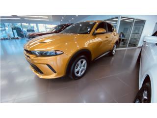 Dodge Puerto Rico Dodge Hornet GT AWD