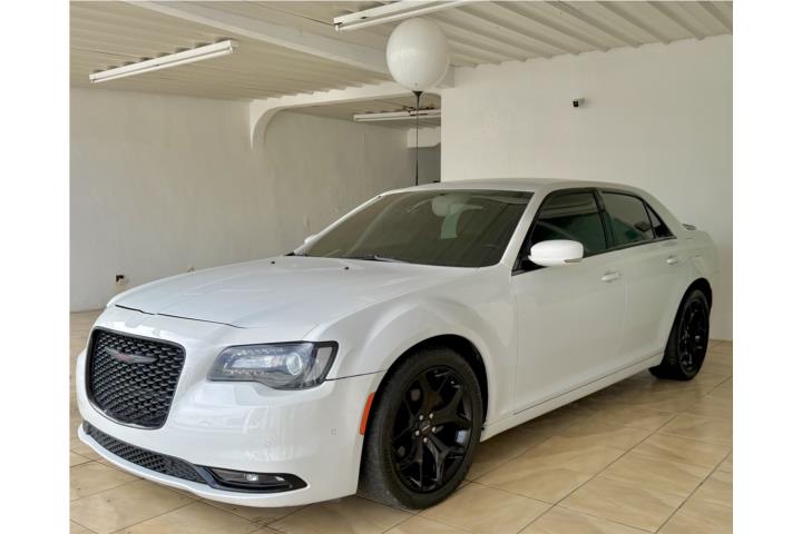 Chrysler Chrysler 300 del 2021