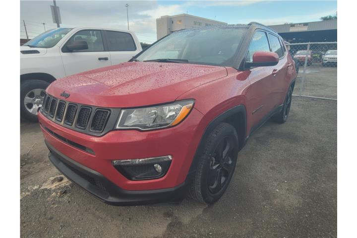 ALTITUDE ROJA&NEGRA 26K MILLAS DESDE 349!