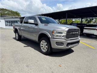 RAM Puerto Rico RAM 2500 Laramie 4x4