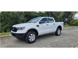 Ford Puerto Rico 2022 Ford Ranger 